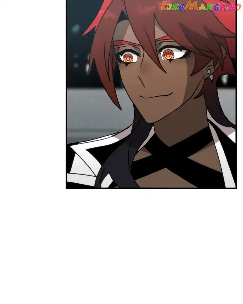 Cloud Walker Chapter 76