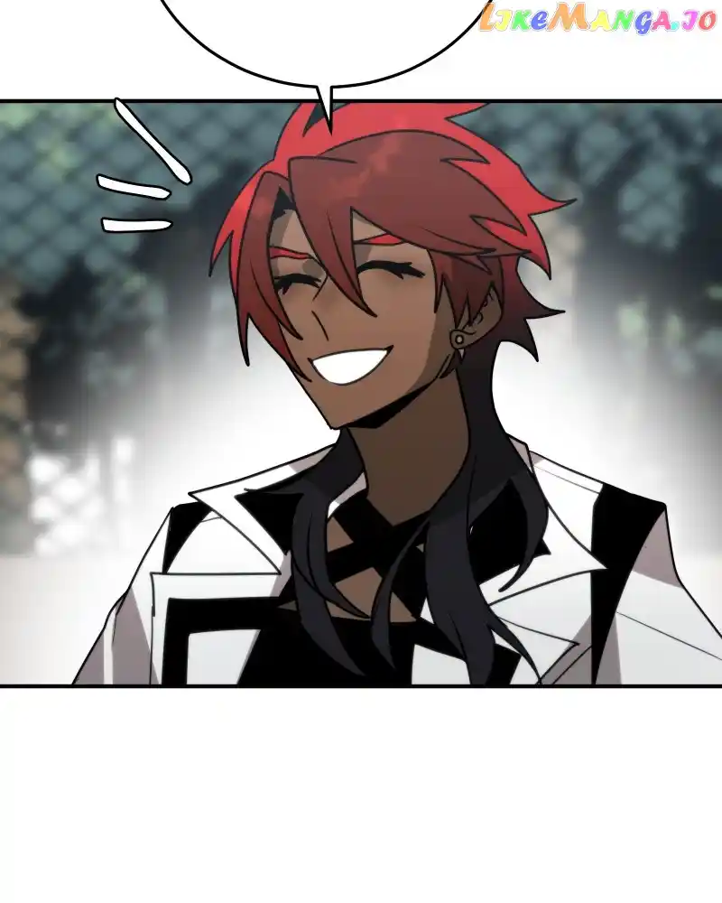 Cloud Walker Chapter 76