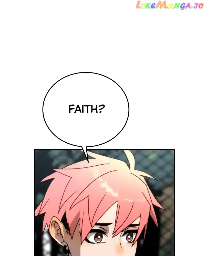 Cloud Walker Chapter 76