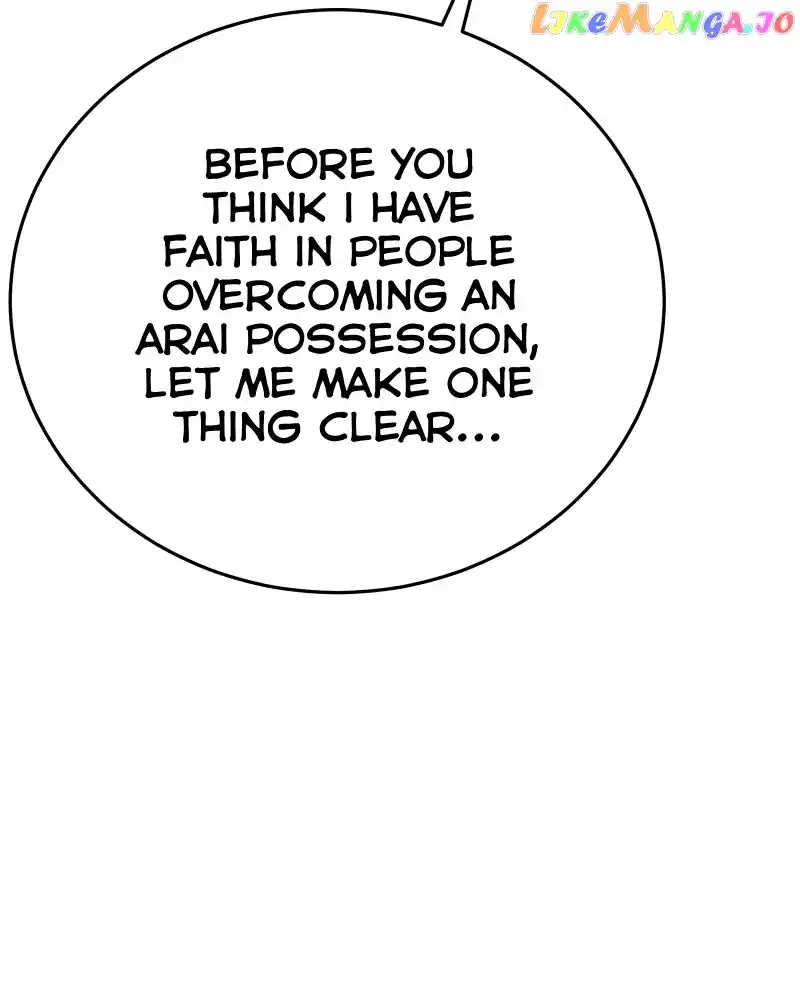 Cloud Walker Chapter 76