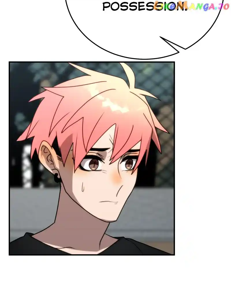 Cloud Walker Chapter 76