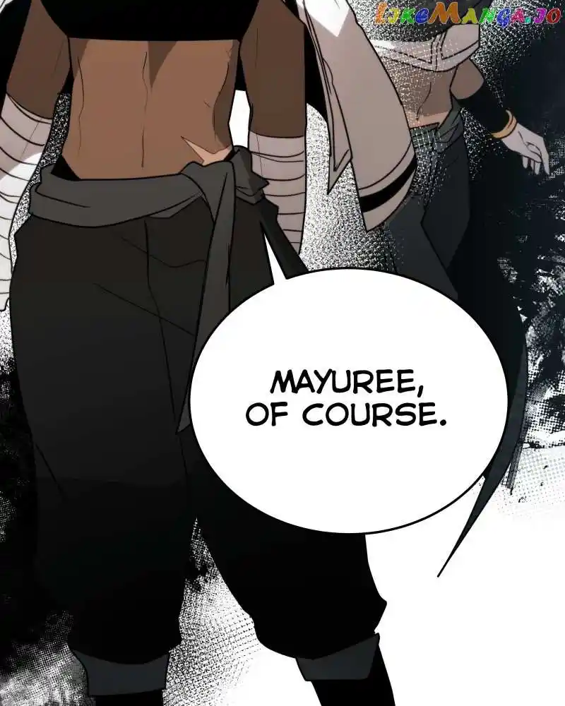 Cloud Walker Chapter 76