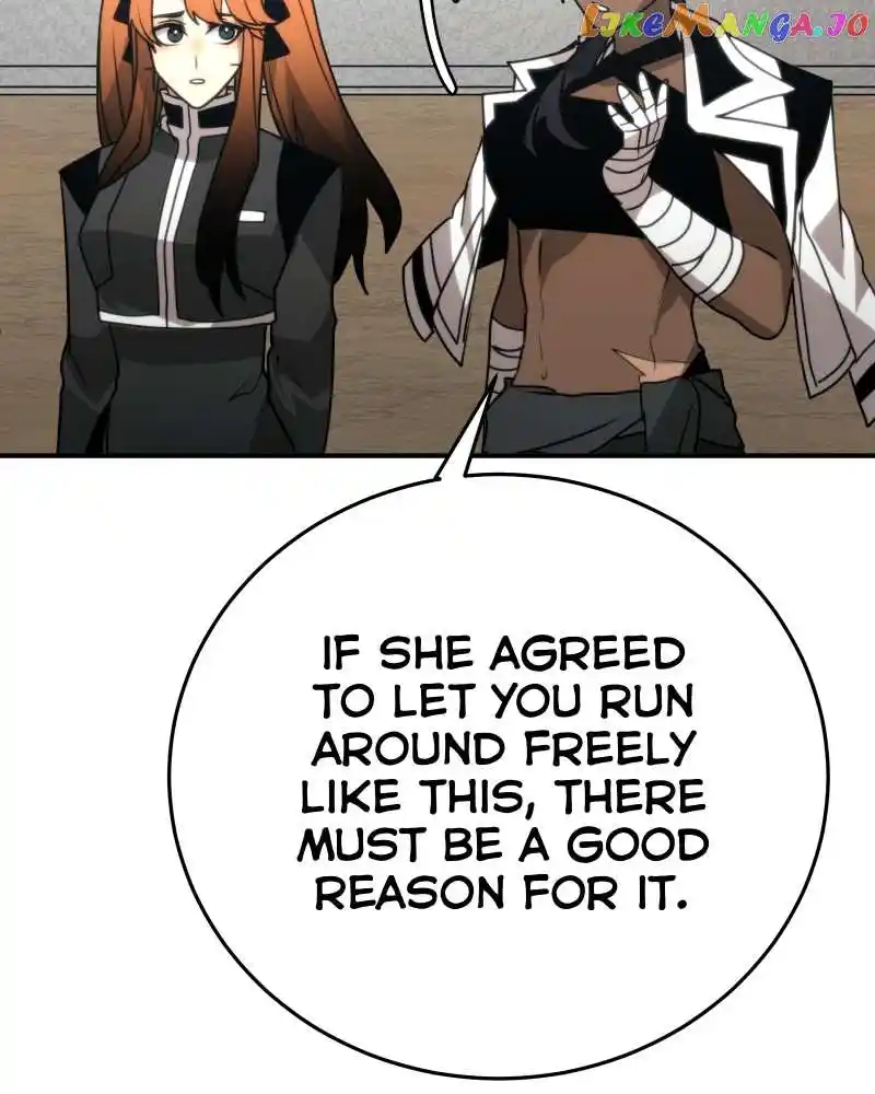 Cloud Walker Chapter 76