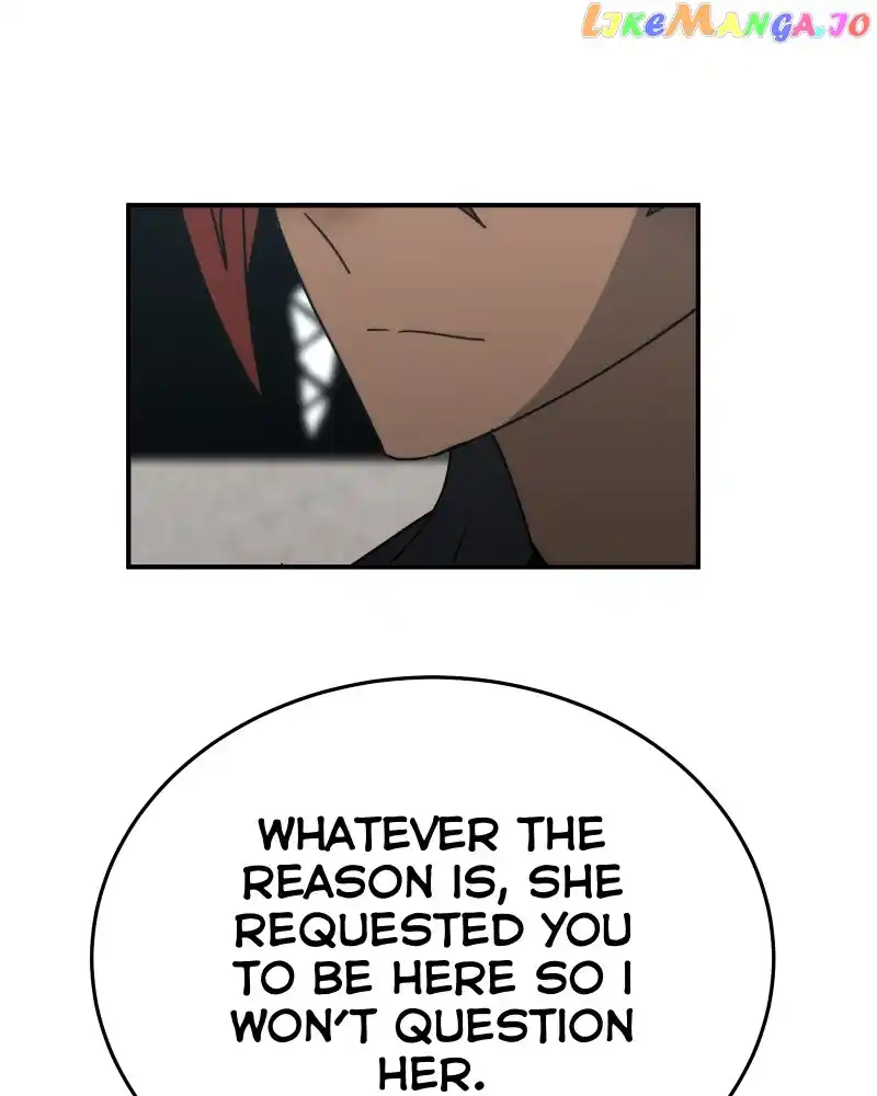 Cloud Walker Chapter 76