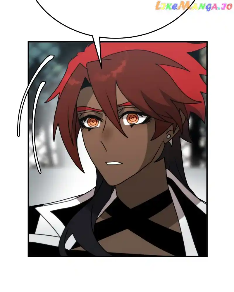 Cloud Walker Chapter 76