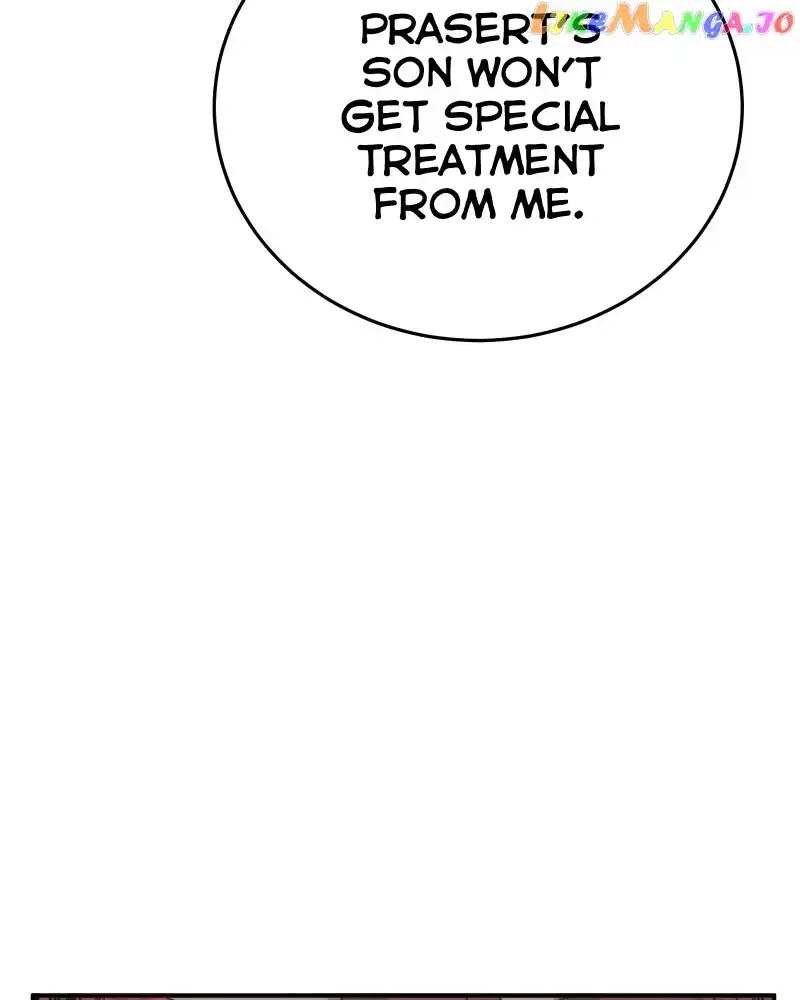 Cloud Walker Chapter 76