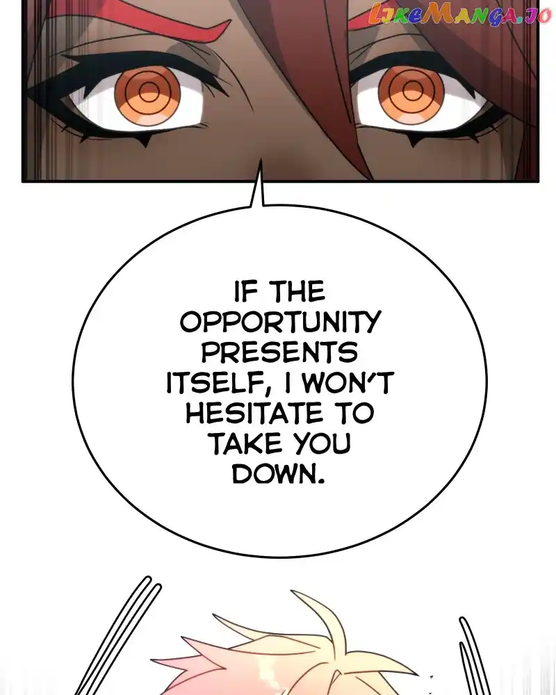 Cloud Walker Chapter 76