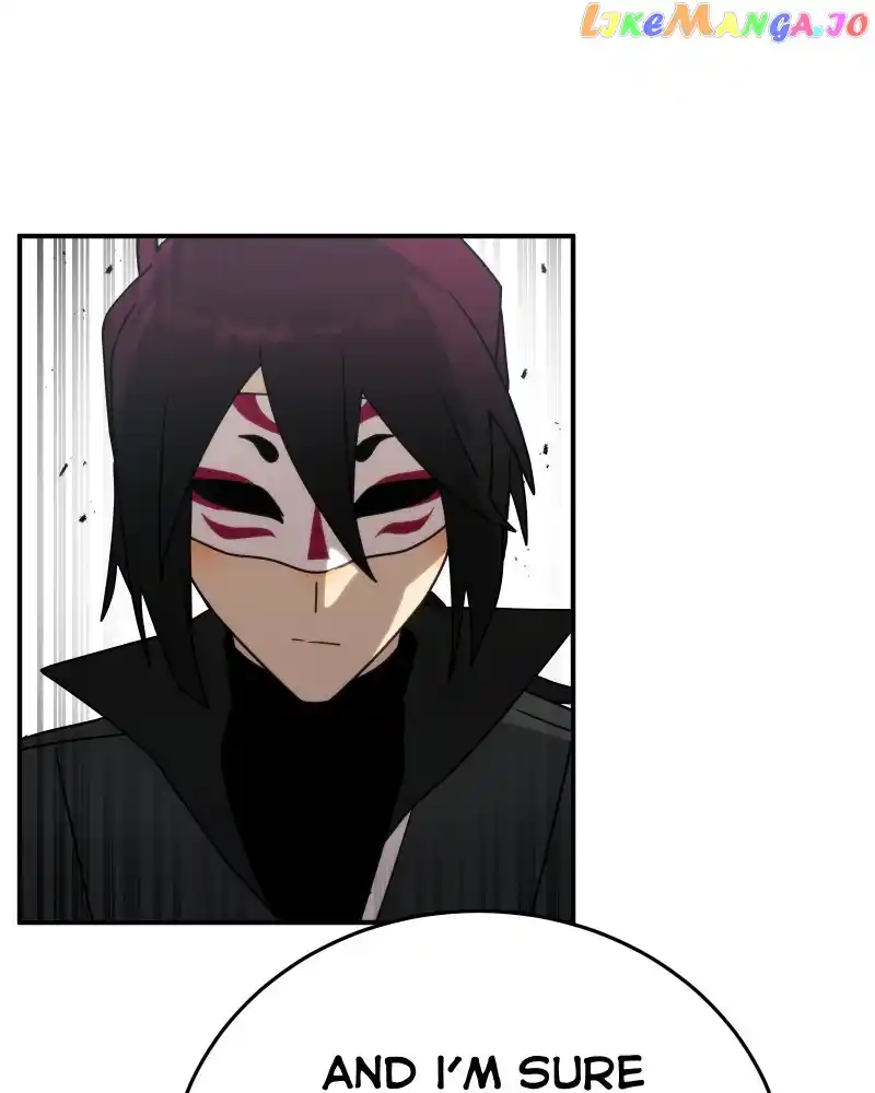 Cloud Walker Chapter 76