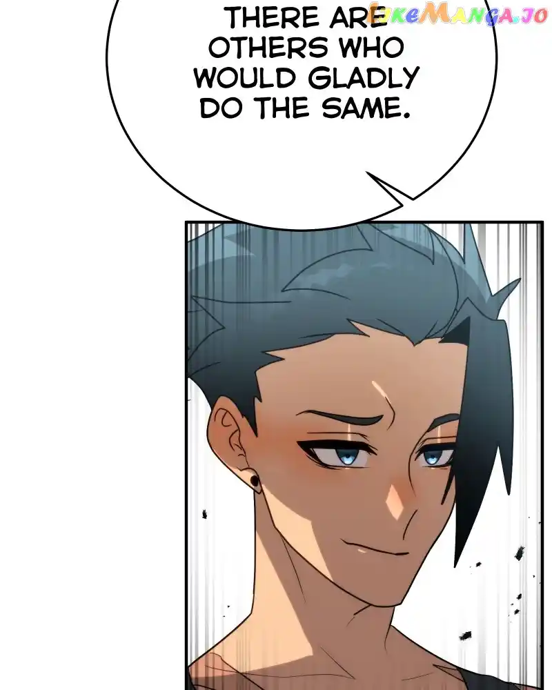 Cloud Walker Chapter 76