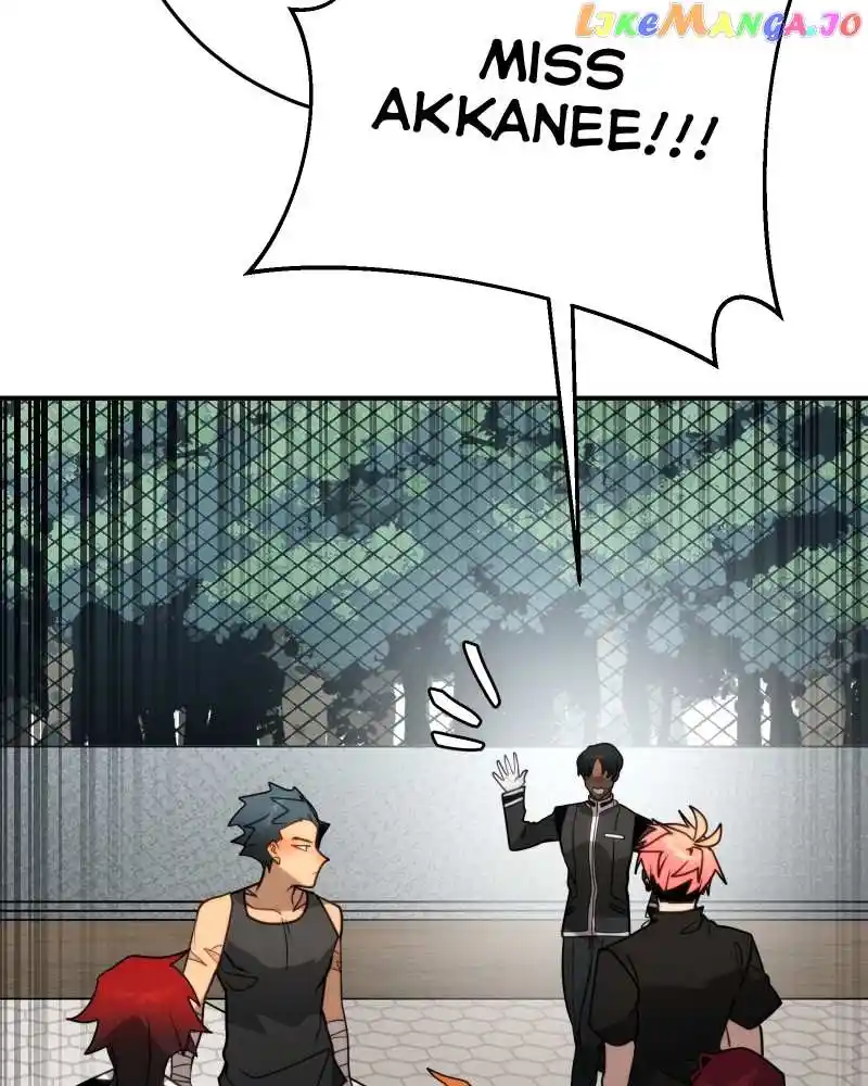 Cloud Walker Chapter 76