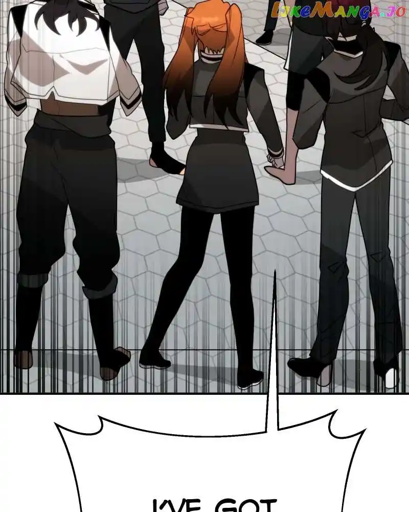 Cloud Walker Chapter 76