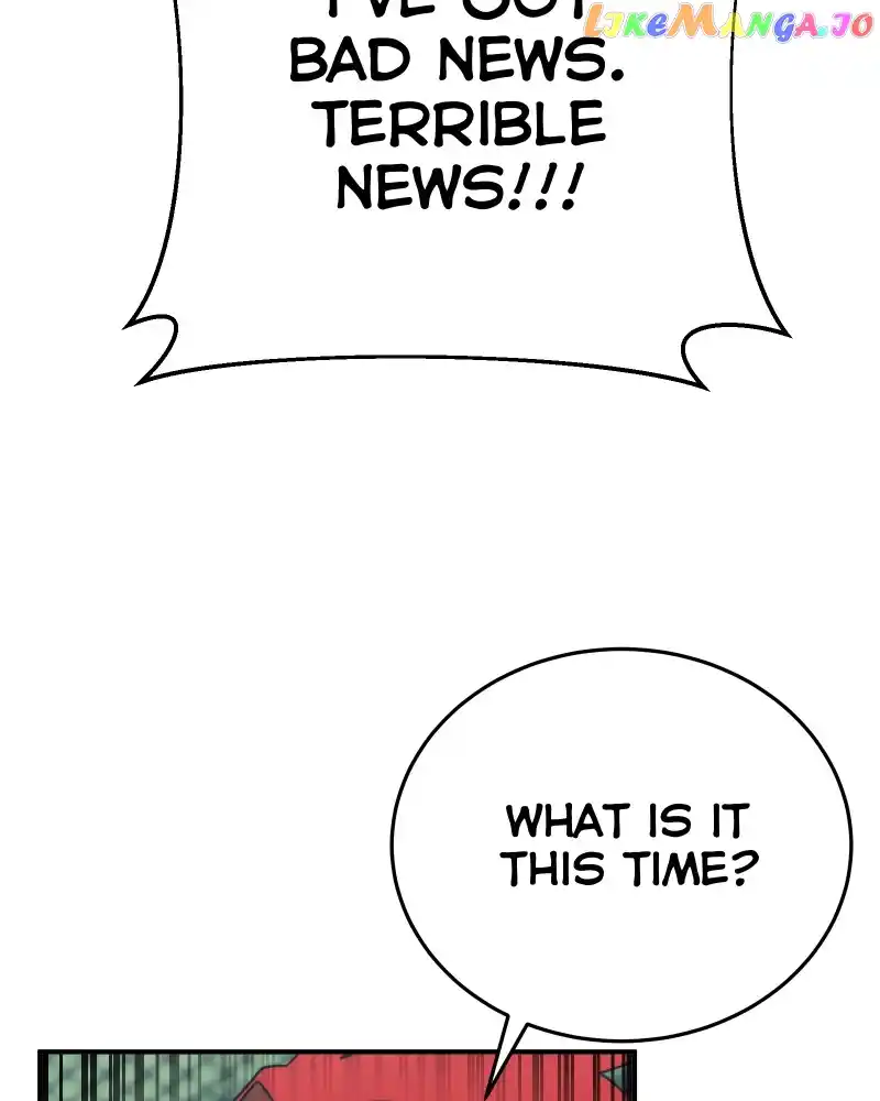 Cloud Walker Chapter 76