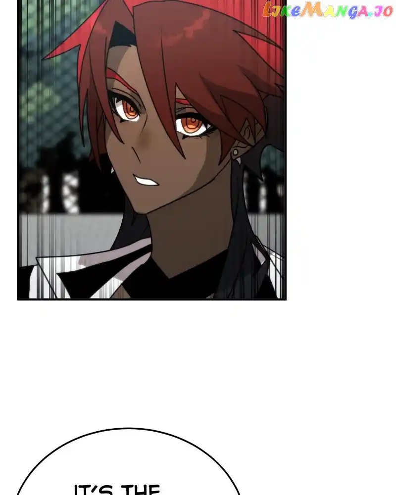 Cloud Walker Chapter 76