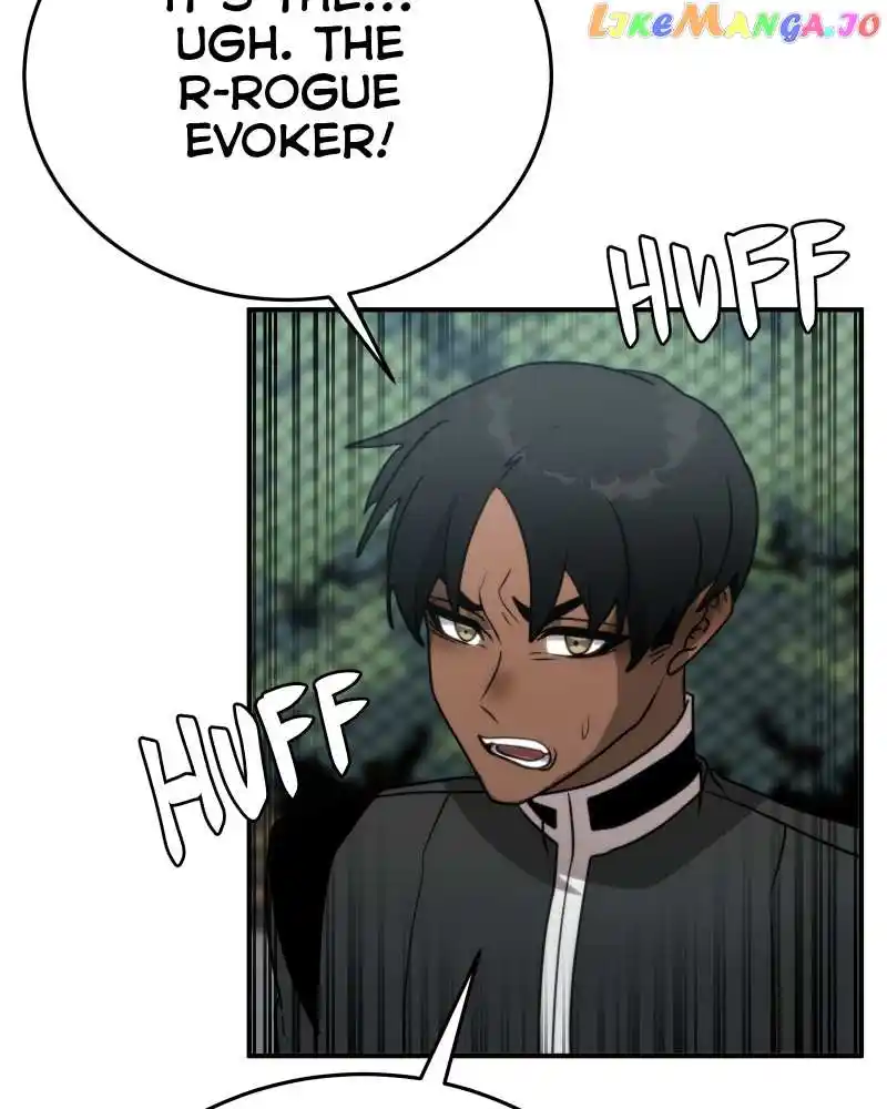 Cloud Walker Chapter 76