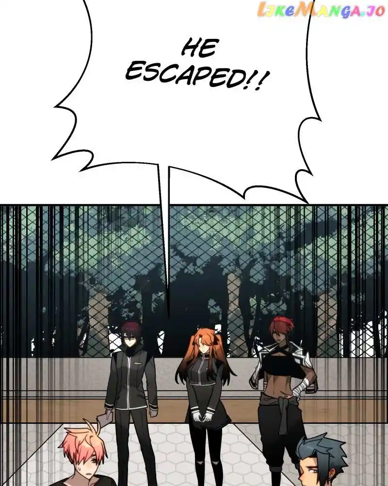 Cloud Walker Chapter 76