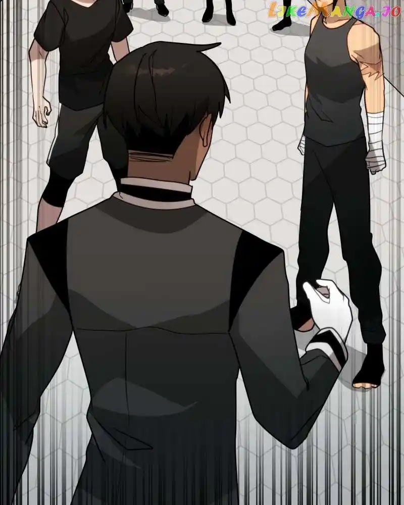 Cloud Walker Chapter 76