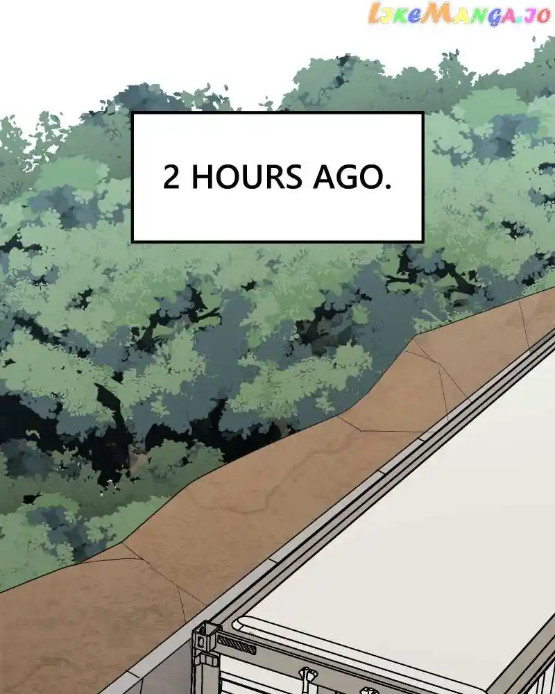 Cloud Walker Chapter 76