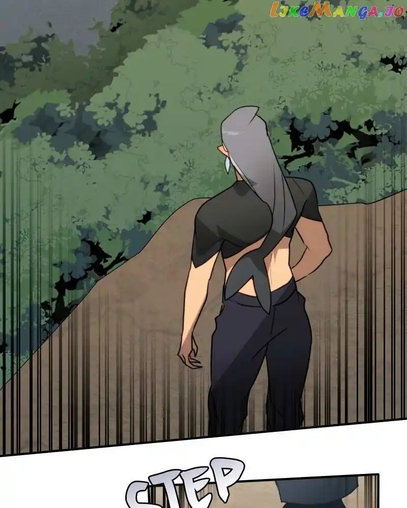 Cloud Walker Chapter 76