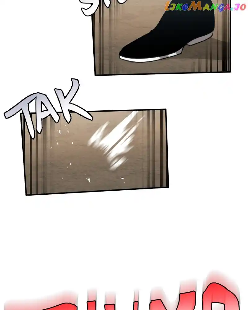 Cloud Walker Chapter 76