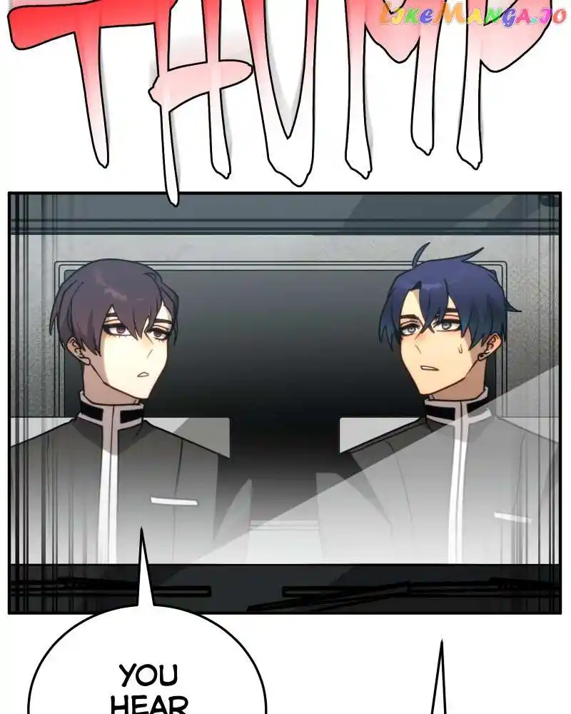 Cloud Walker Chapter 76