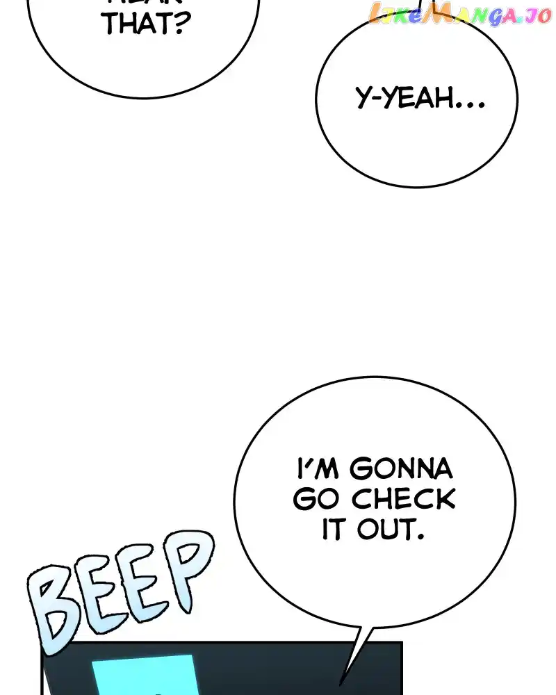 Cloud Walker Chapter 76