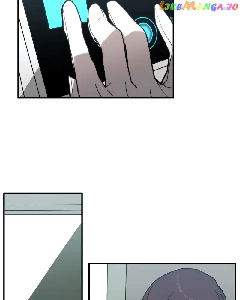 Cloud Walker Chapter 76