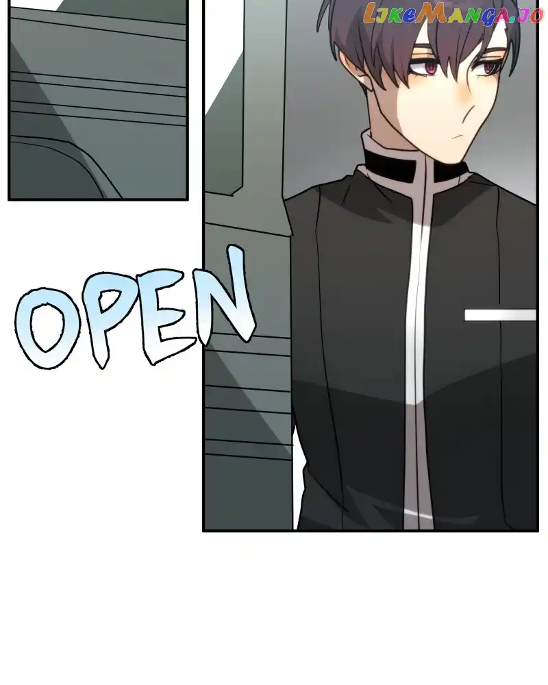 Cloud Walker Chapter 76