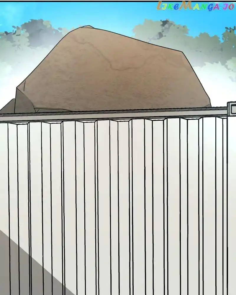 Cloud Walker Chapter 76