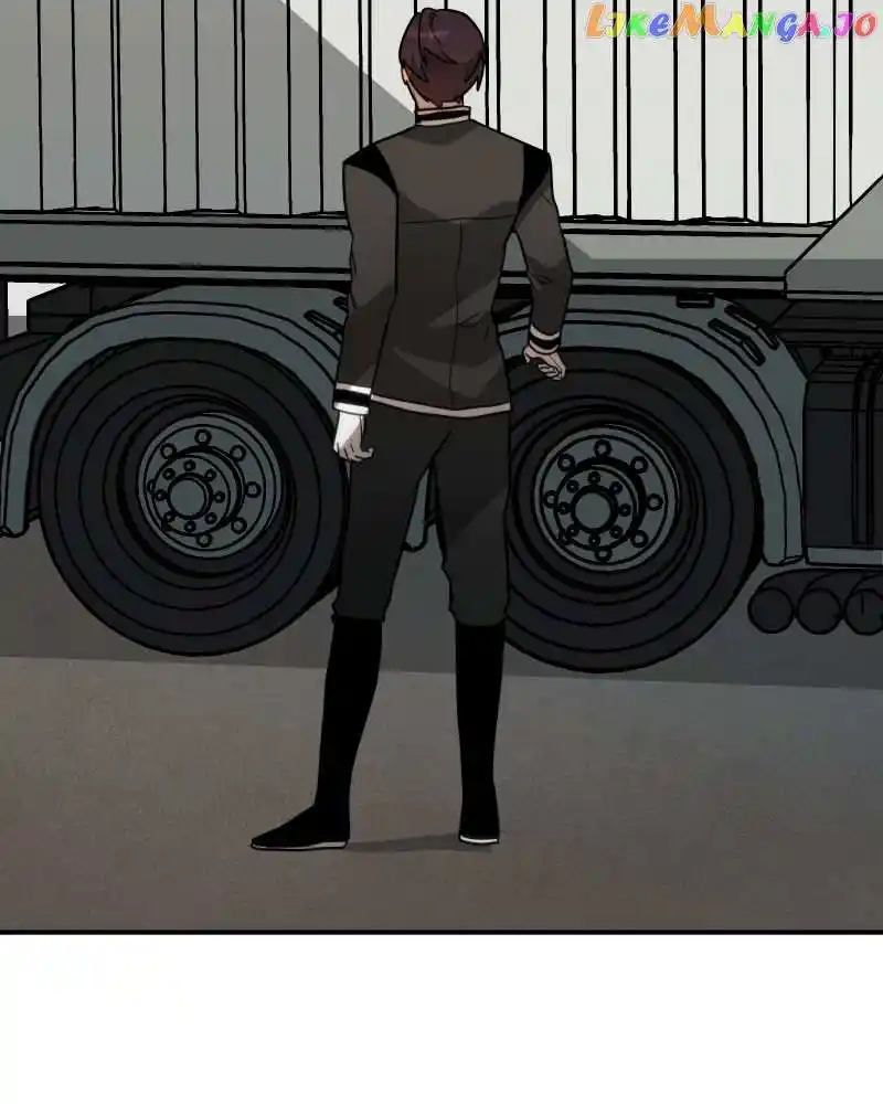 Cloud Walker Chapter 76