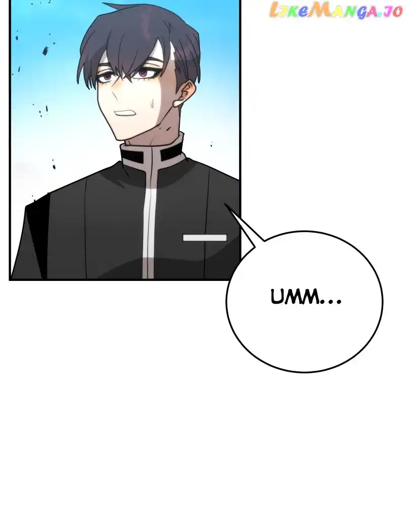 Cloud Walker Chapter 76