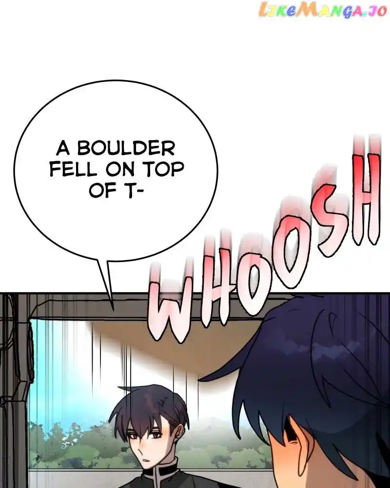 Cloud Walker Chapter 76