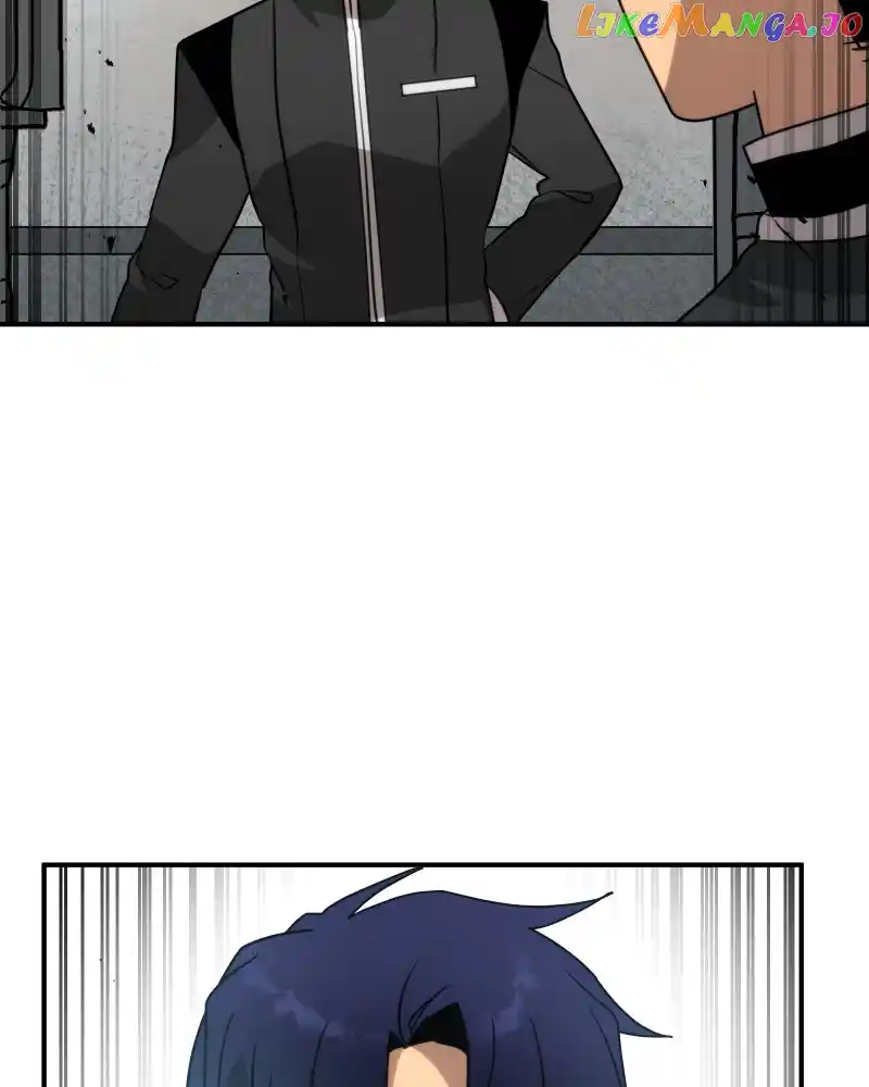 Cloud Walker Chapter 76