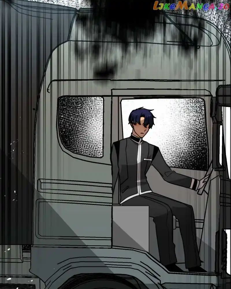 Cloud Walker Chapter 76