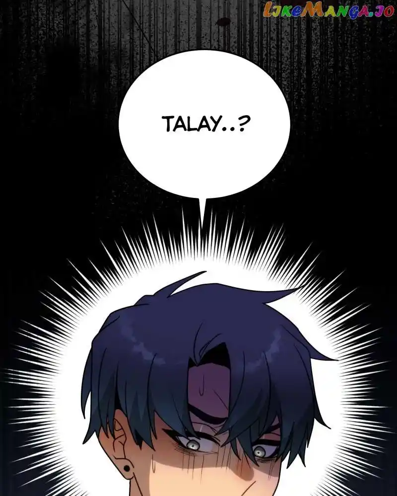 Cloud Walker Chapter 76