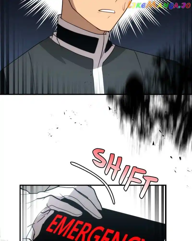 Cloud Walker Chapter 76