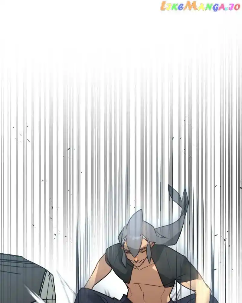 Cloud Walker Chapter 76