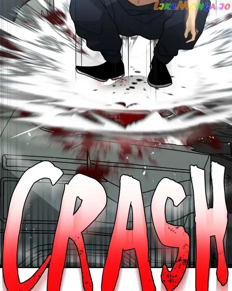 Cloud Walker Chapter 76