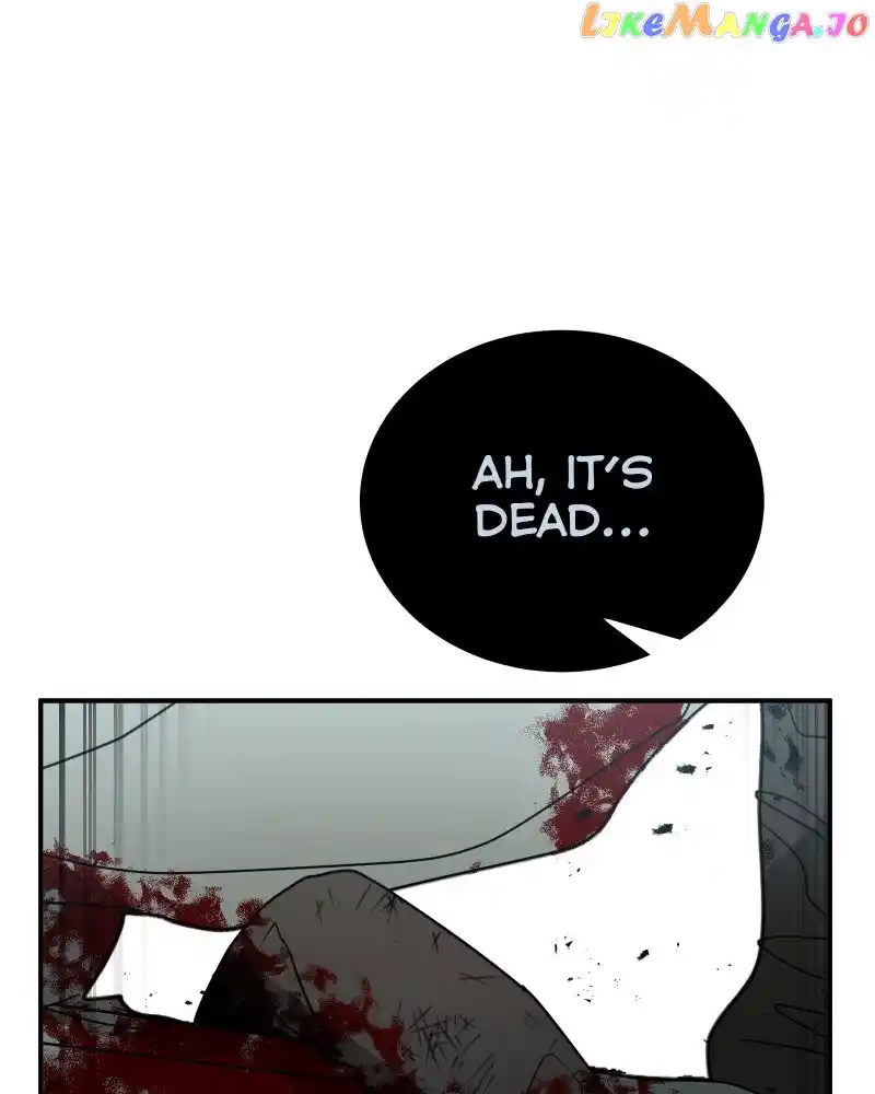 Cloud Walker Chapter 76