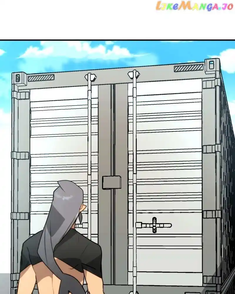 Cloud Walker Chapter 76