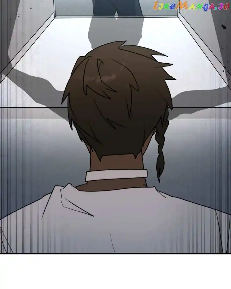 Cloud Walker Chapter 76