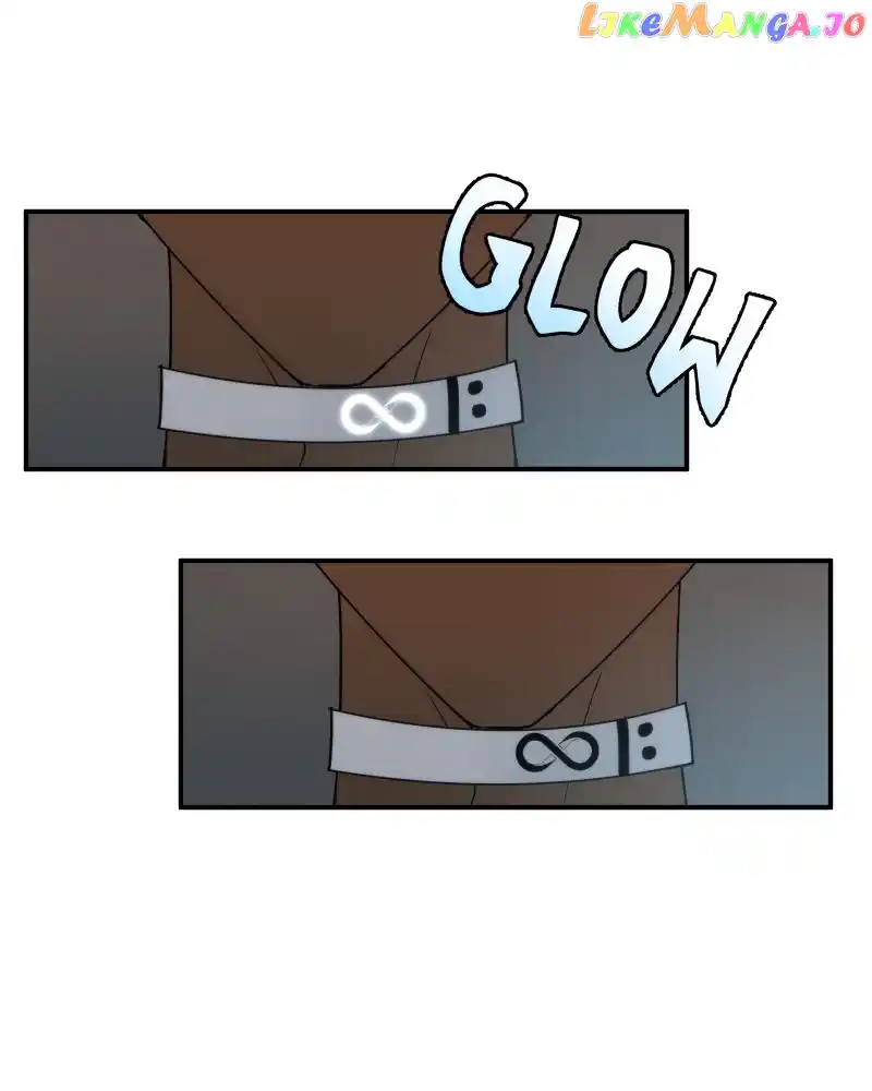 Cloud Walker Chapter 76