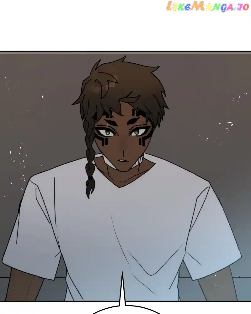 Cloud Walker Chapter 76