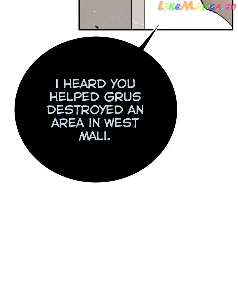 Cloud Walker Chapter 76