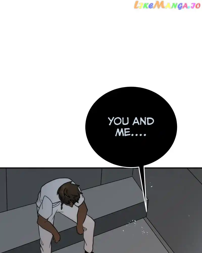 Cloud Walker Chapter 76