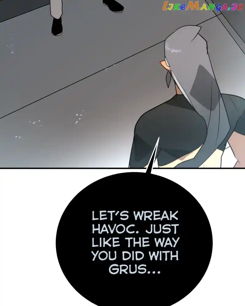 Cloud Walker Chapter 76