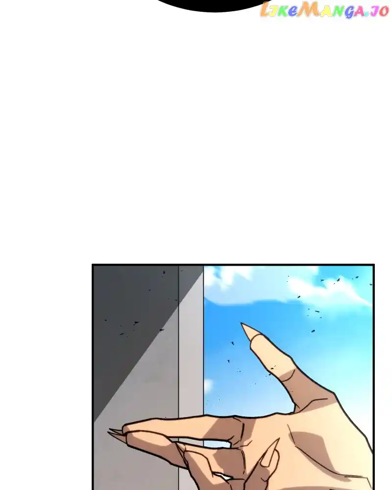 Cloud Walker Chapter 76