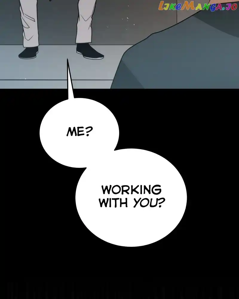 Cloud Walker Chapter 76