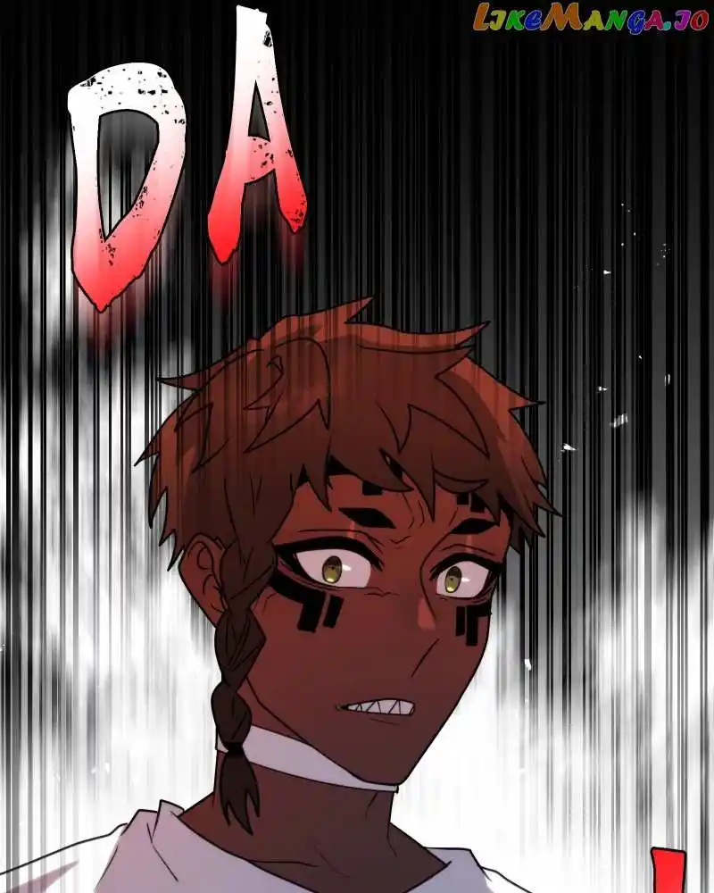 Cloud Walker Chapter 76