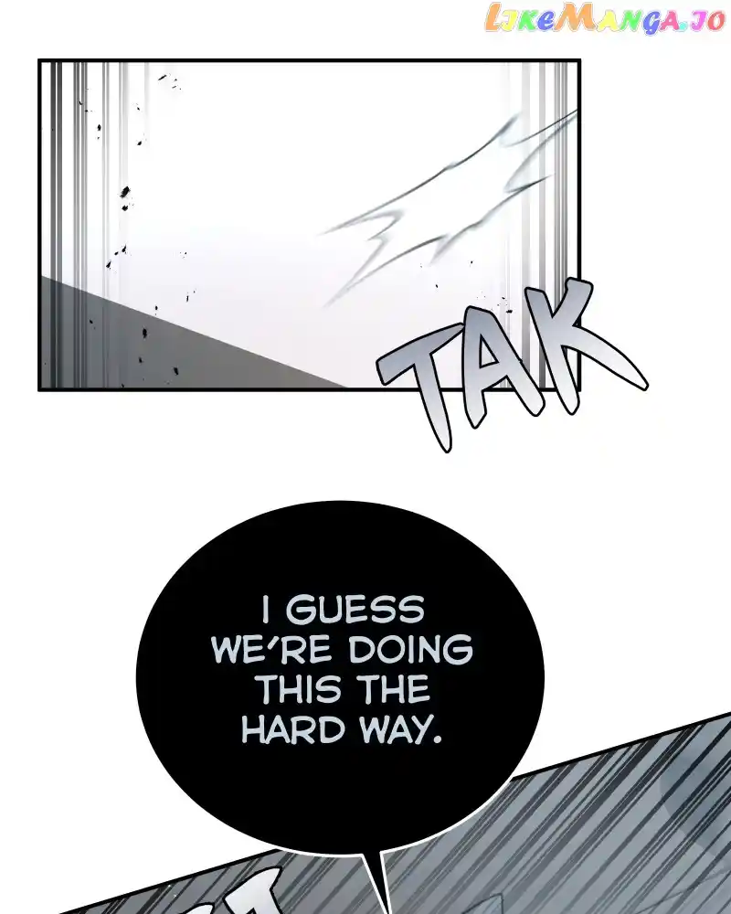 Cloud Walker Chapter 76