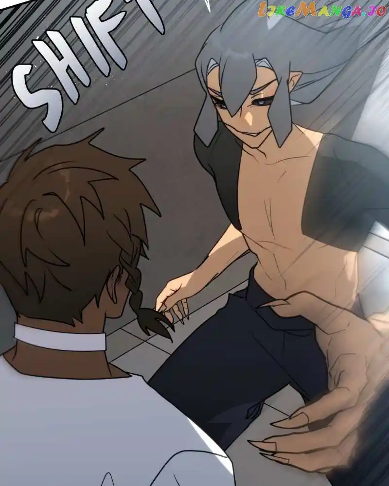 Cloud Walker Chapter 76